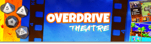 Overdrive Theatre